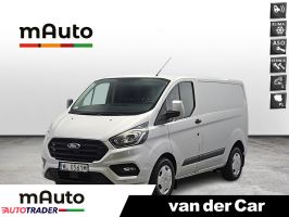 Ford Transit 2018 2.0 Ford Transit 2018 2.0