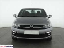 Citroen C-Elysee 2019 1.2 80 KM