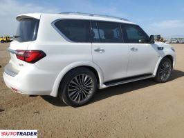 Infiniti Pozostałe 2019 5 Infiniti Pozostałe 2019 5