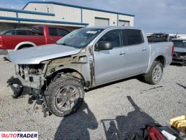 Ford Ranger - zobacz ofertę