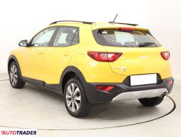 Kia Pozostałe 2022 1.0 99 KM