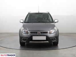 Fiat Sedici 2012 2.0 132 KM
