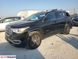 GMC Acadia 2019 3