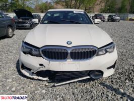 BMW 330 2020 2