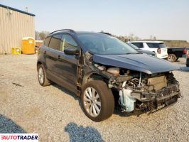 Ford Escape 2019 1 Ford Escape 2019 1
