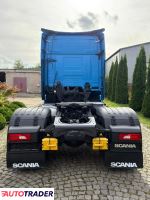 Scania R450
