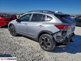 Subaru Pozostałe 2023 2