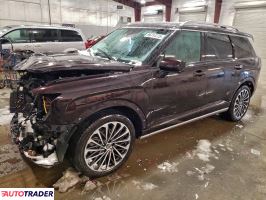 Hyundai Pozostałe 2026 3