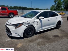 Toyota Corolla - zobacz ofertę