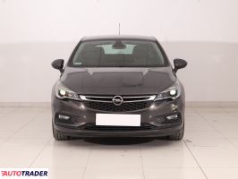 Opel Astra 2016 1.0 103 KM