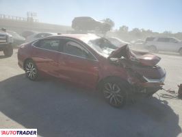 Chevrolet Malibu 2023 1