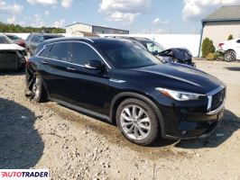 Infiniti QX50 2019 2