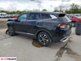 Kia Sportage 2023 2 Kia Sportage 2023 2