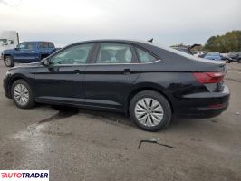 Volkswagen Jetta 2020 1