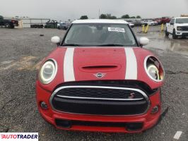 Austin Mini 2020 2 Austin Mini 2020 2