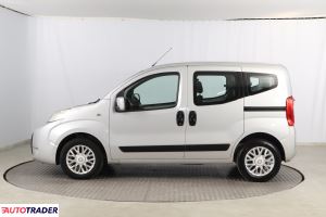 Fiat Qubo 2013 1.4 72 KM