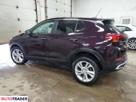 Buick Pozostałe 2021 1