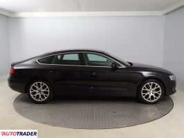 Audi A5 2011 2.0 167 KM