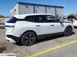 BMW Pozostałe 2025 BMW Pozostałe 2025
