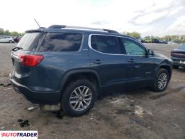 GMC Acadia 2019 3