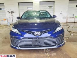 Toyota Camry 2022 2