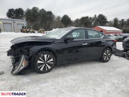 Nissan Altima 2019 2 Nissan Altima 2019 2
