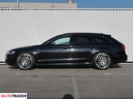 Audi A6 2015 3.0 214 KM