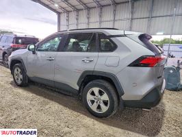 Toyota Pozostałe 2021 2
