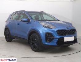 Kia Sportage 2020 1.6 130 KM