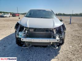 Honda HR-V 2019 1