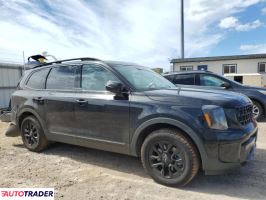 Kia Pozostałe 2024 3