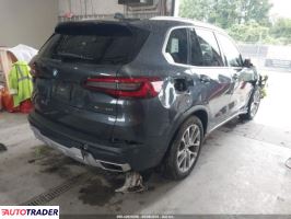 BMW X5 2021 3 BMW X5 2021 3