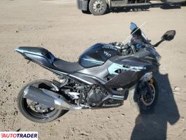 Kawasaki Pozostałe - zobacz ofertę