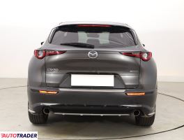 Mazda CX-30 2019 2.0 177 KM