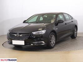 Opel Insignia 2017 1.5 138 KM