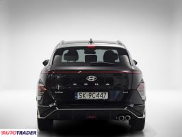 Hyundai Kona 2024 1.6 141 KM