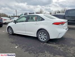 Toyota Corolla 2026 2