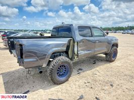 Toyota Tacoma 2021 3