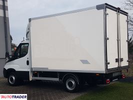 Iveco Daily 2018 3.0