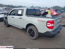 Ford Maverick 2023 2