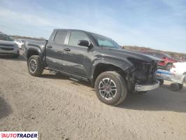 Toyota Tacoma 2024 2