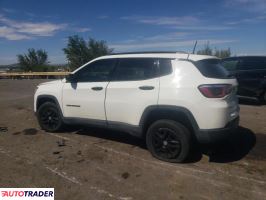 Jeep Compass 2018 2