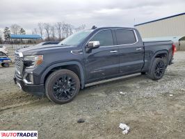 GMC Sierra 2020 6