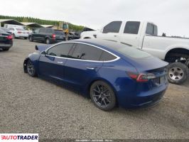 Tesla Model 3 2019 Tesla Model 3 2019