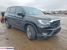 Honda Pozostałe 2022 3