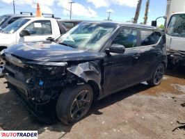 Kia Soul 2023 2 Kia Soul 2023 2