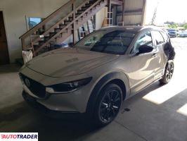 Mazda CX-30 2024 2 Mazda CX-30 2024 2