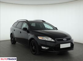 Ford Mondeo 2011 1.6 113 KM