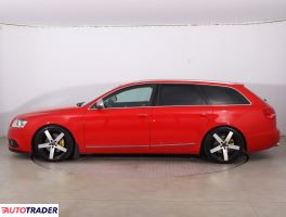 Audi A6 2009 2.0 167 KM