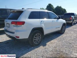 Jeep Grand Cherokee 2020 3